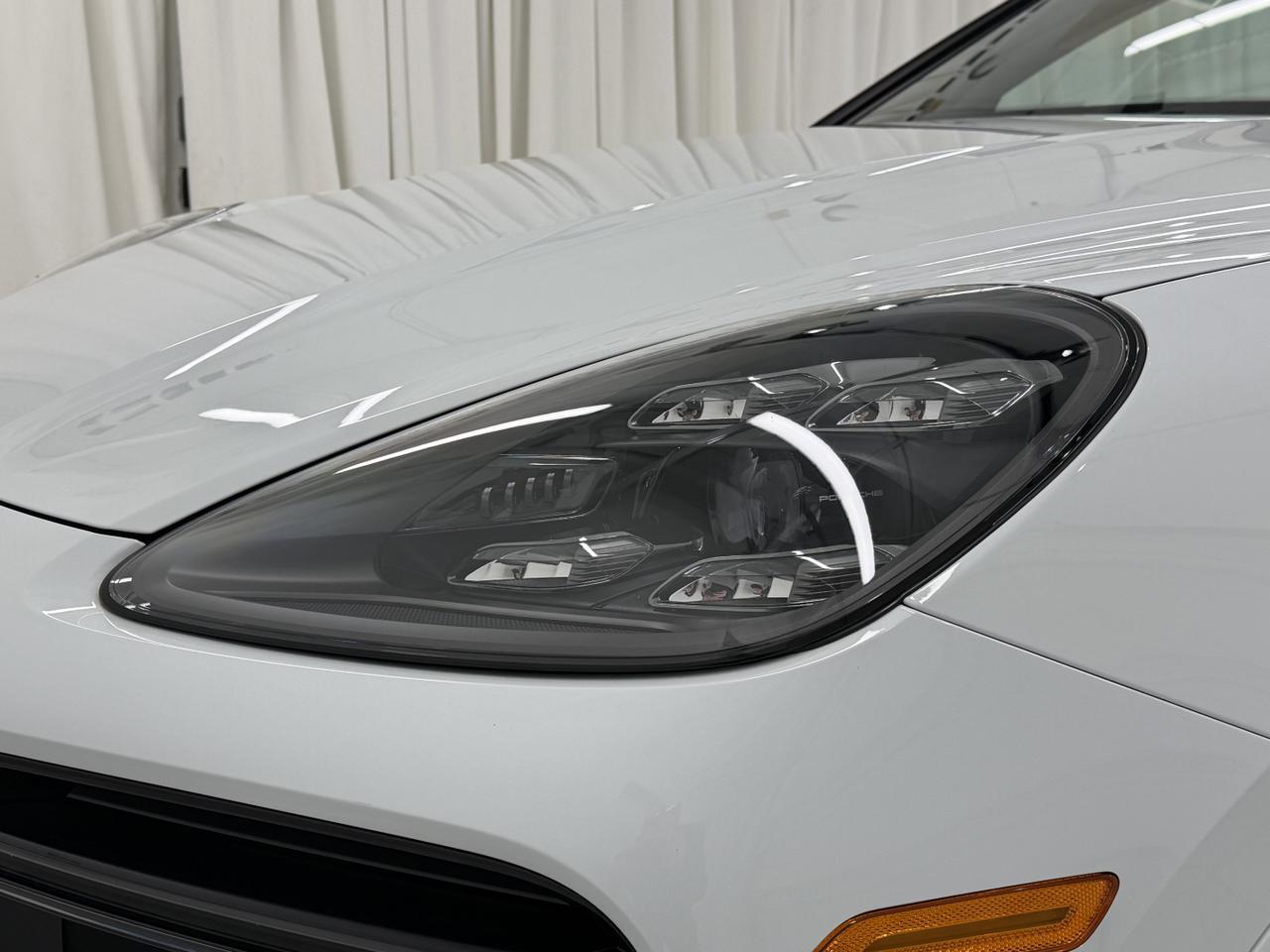 2023 Porsche Cayenne Turbo S E-Hybrid Newark DE