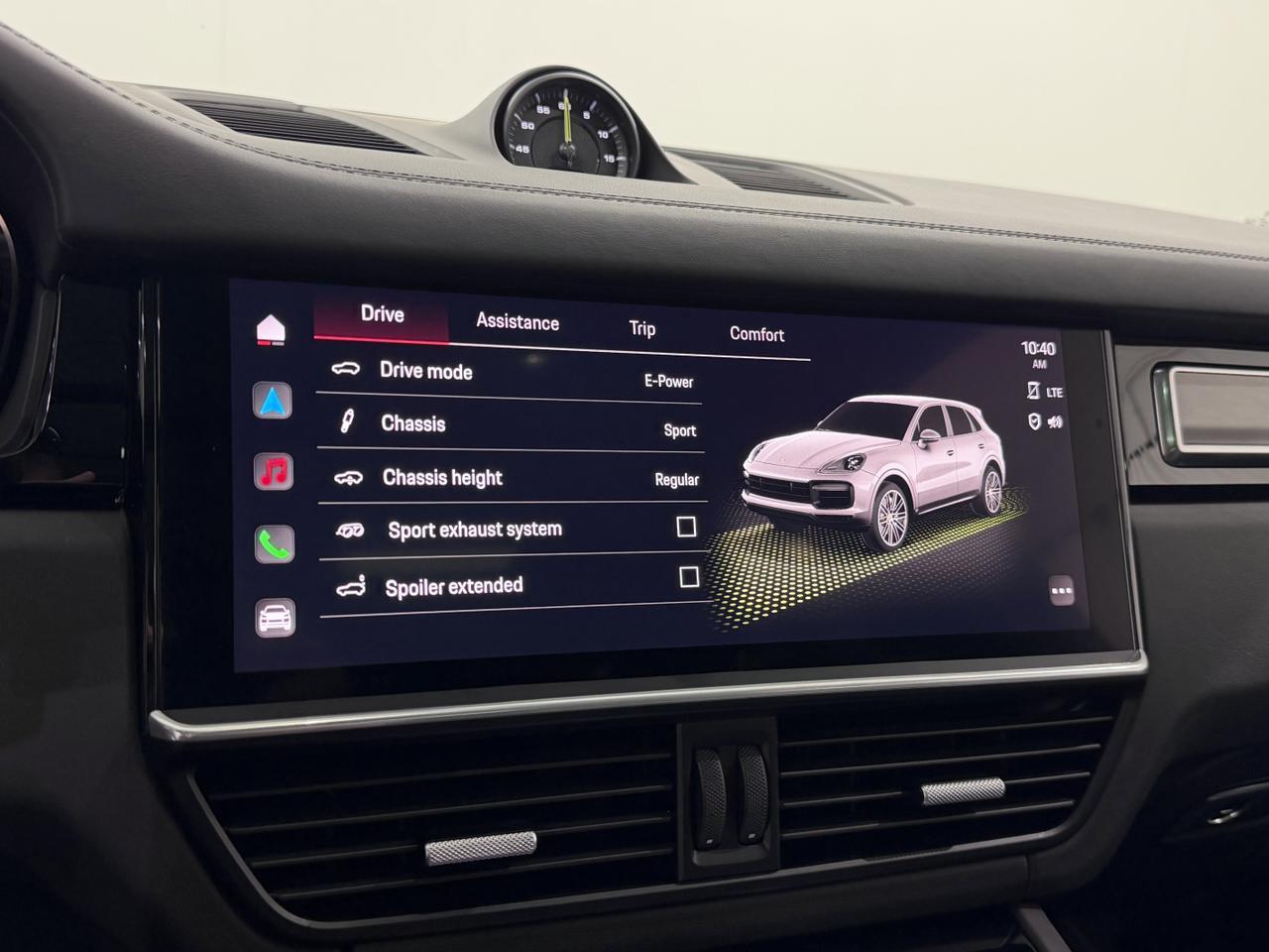 2023 Porsche Cayenne Turbo S E-Hybrid Newark DE