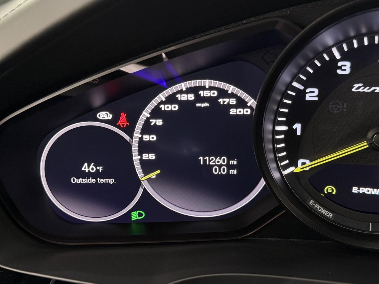 2023 Porsche Cayenne Turbo S E-Hybrid Newark DE