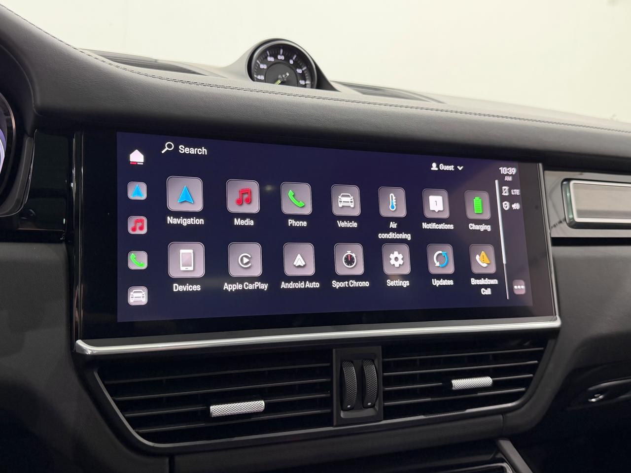 2023 Porsche Cayenne Turbo S E-Hybrid Newark DE