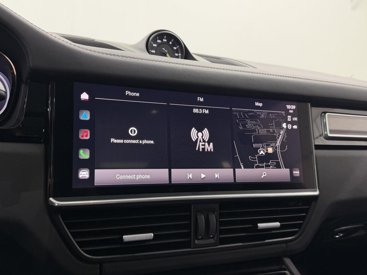 2023 Porsche Cayenne Turbo S E-Hybrid Newark DE