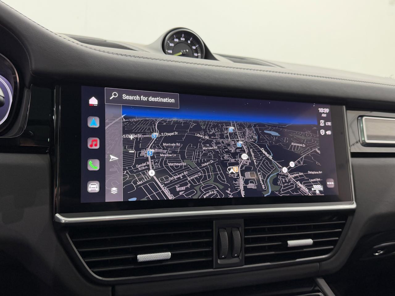 2023 Porsche Cayenne Turbo S E-Hybrid Newark DE