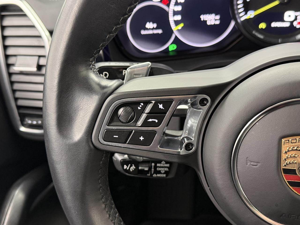 2023 Porsche Cayenne Turbo S E-Hybrid Newark DE