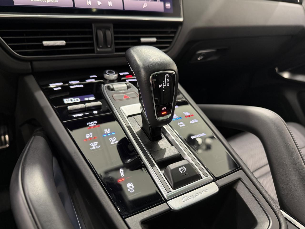 2023 Porsche Cayenne Turbo S E-Hybrid Newark DE