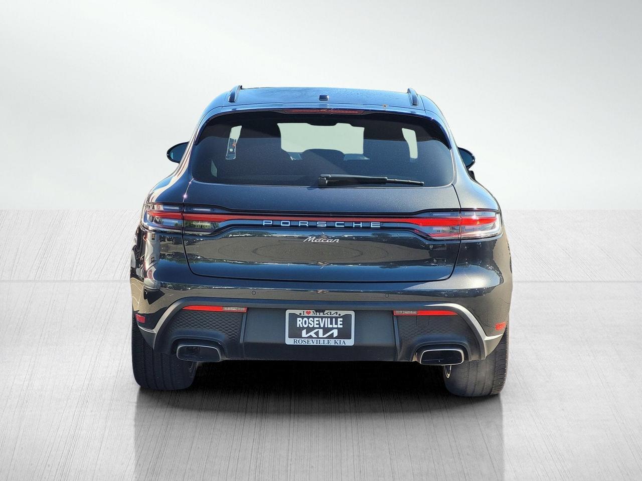 2023 Porsche MACAN Base Roseville CA