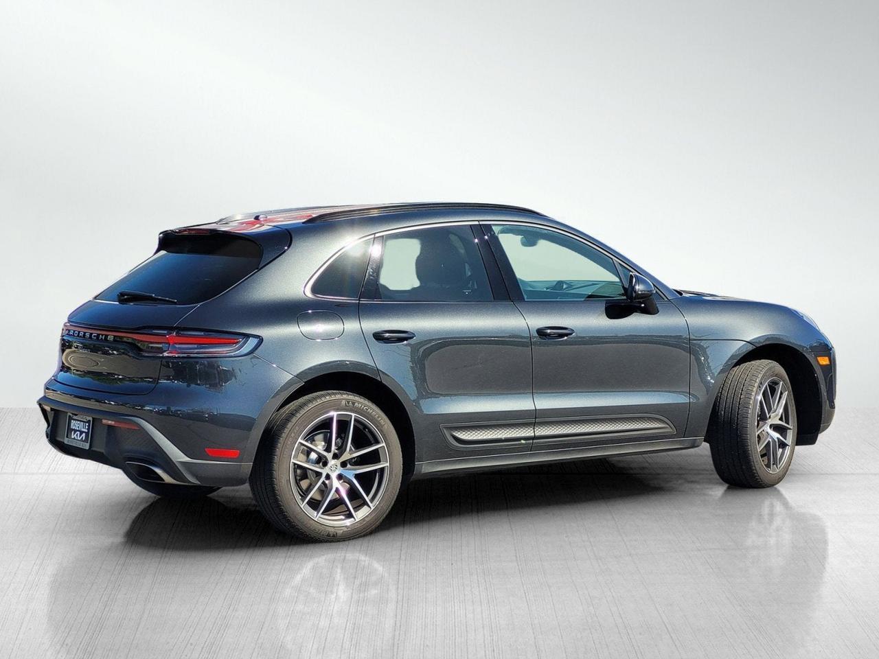 2023 Porsche MACAN Base Roseville CA