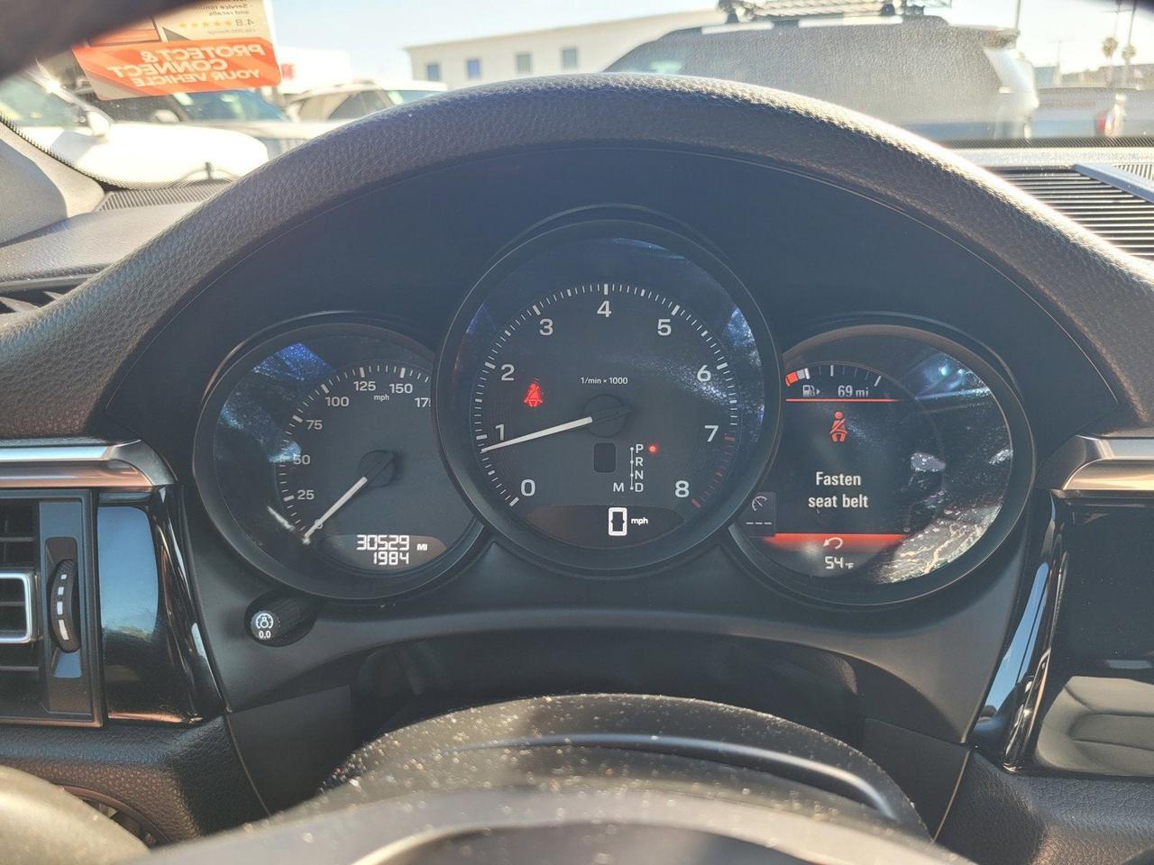 2023 Porsche MACAN Base Roseville CA