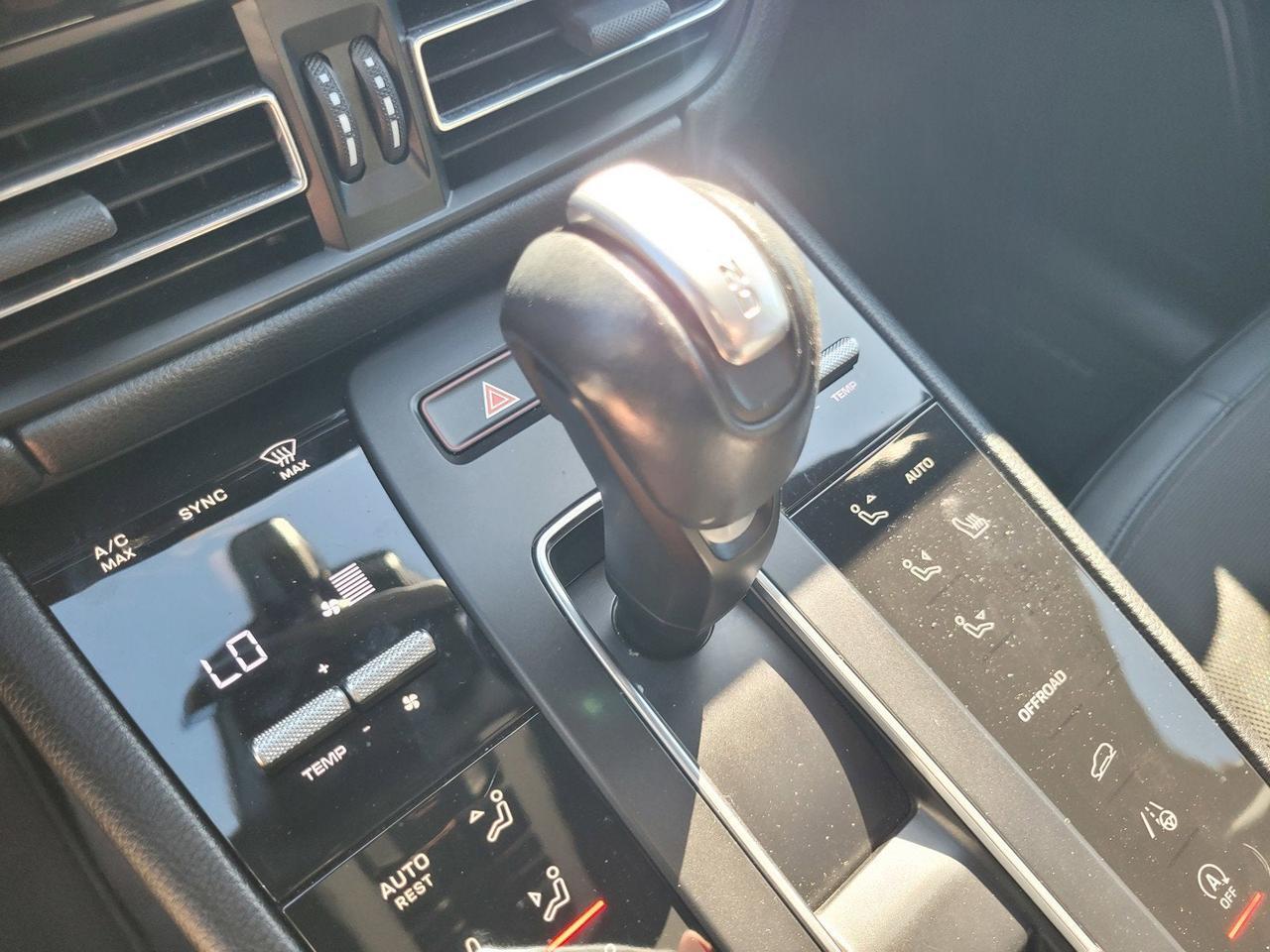 2023 Porsche MACAN Base Roseville CA