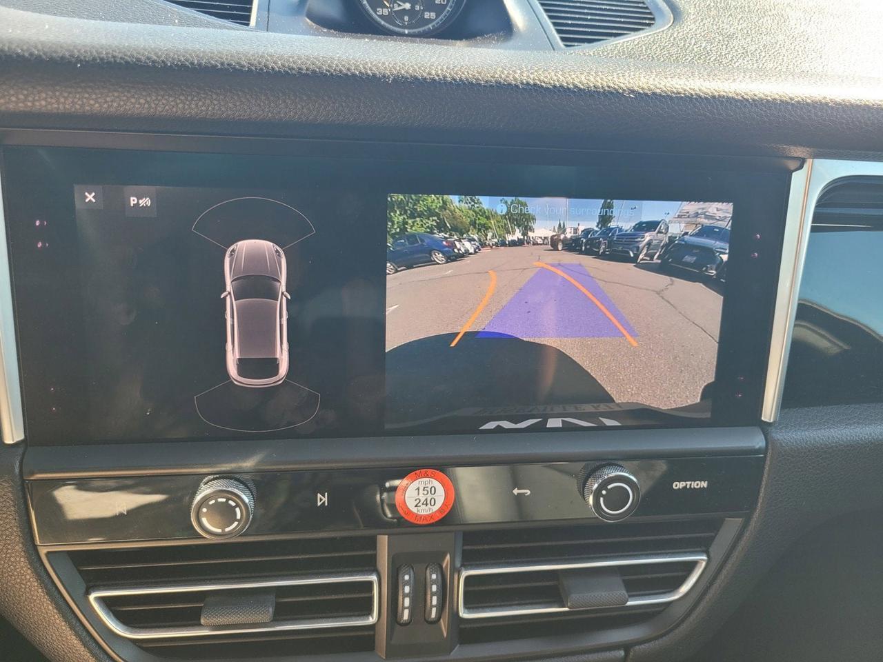 2023 Porsche MACAN Base Roseville CA