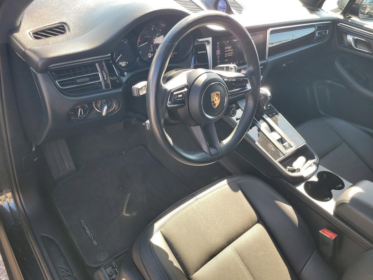 2023 Porsche MACAN Base Roseville CA