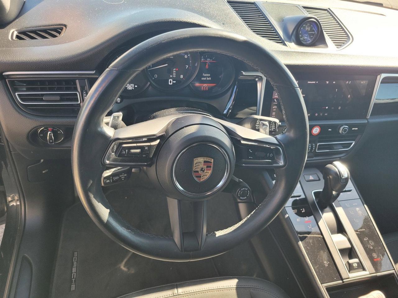 2023 Porsche MACAN Base Roseville CA