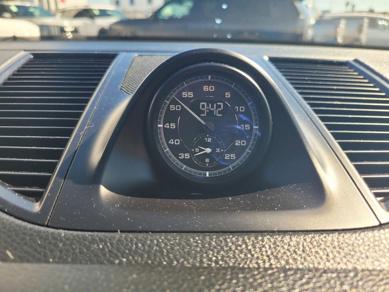 2023 Porsche MACAN Base Roseville CA