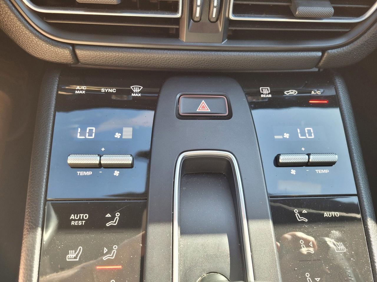 2023 Porsche MACAN Base Roseville CA