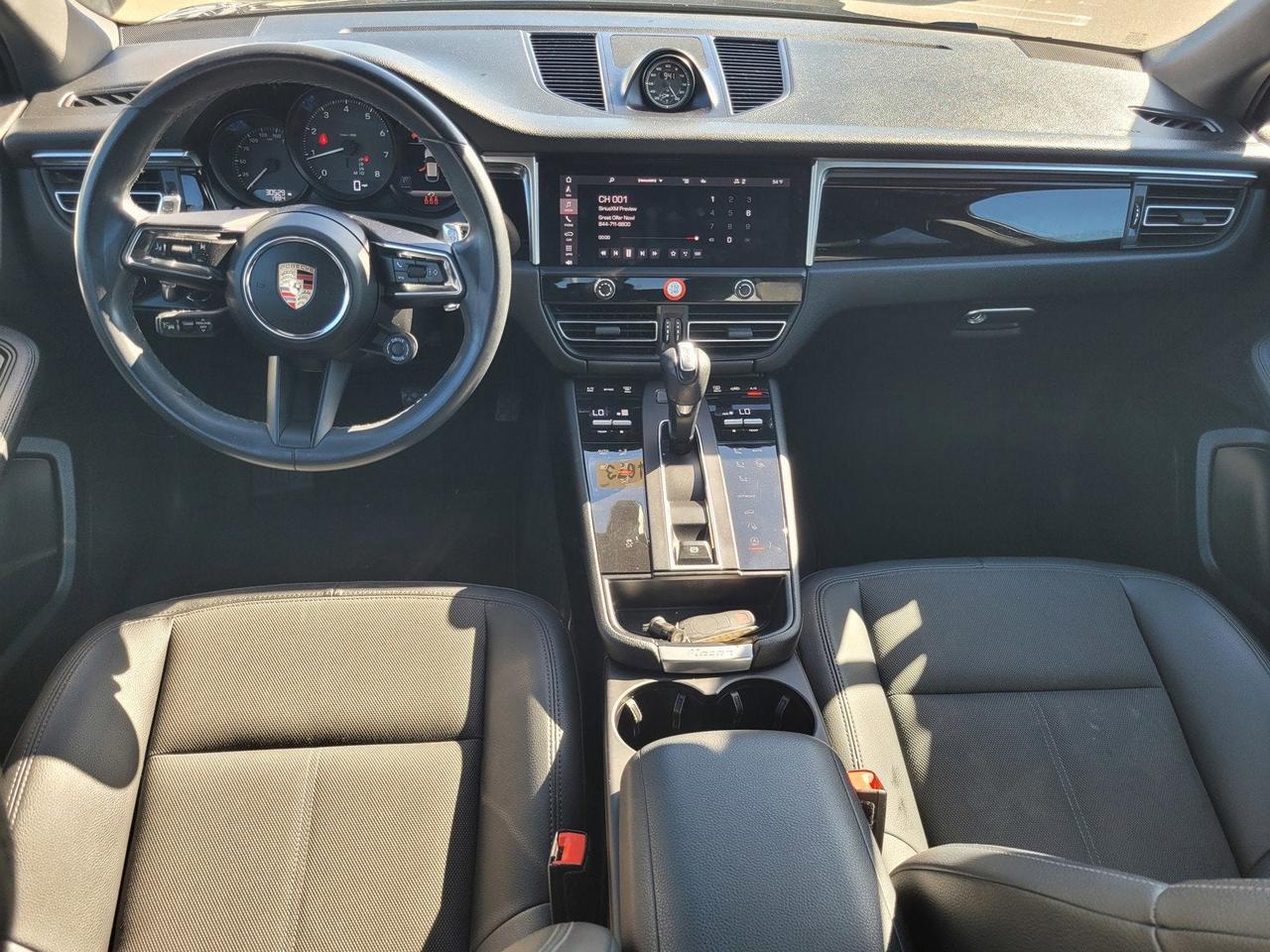 2023 Porsche MACAN Base Roseville CA