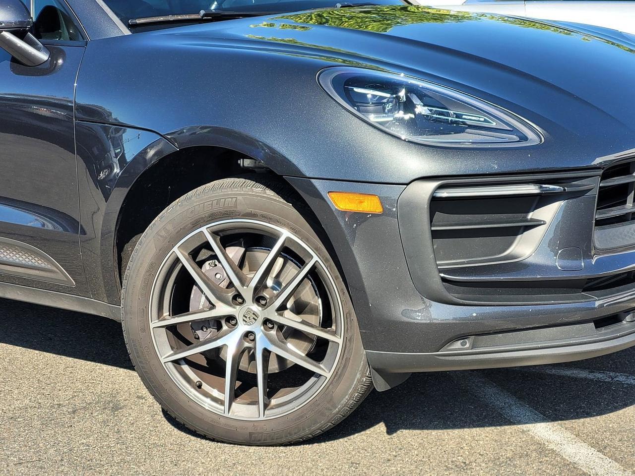 2023 Porsche MACAN Base Roseville CA