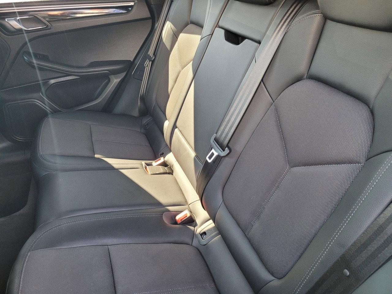 2023 Porsche MACAN Base Roseville CA