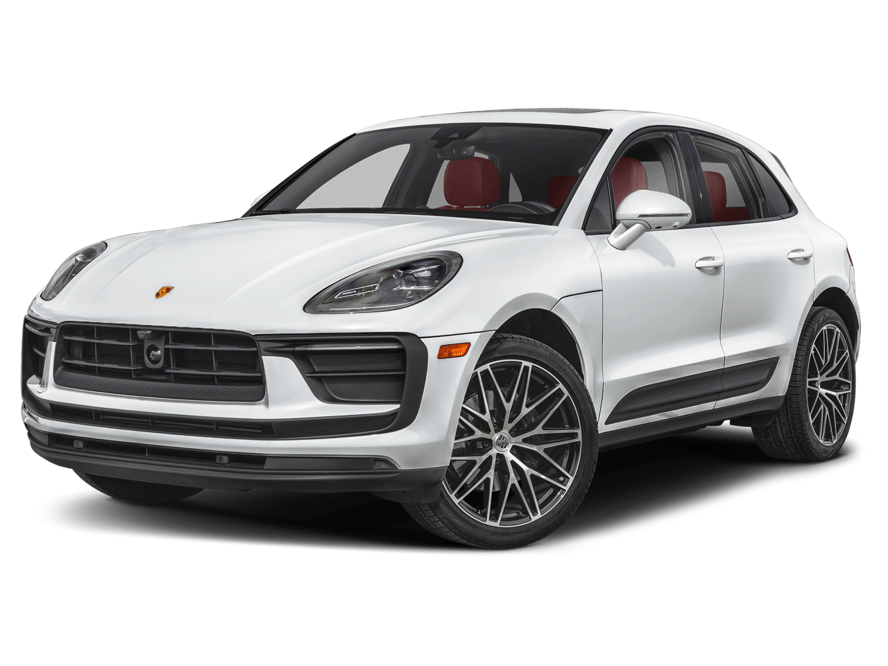 2023 Porsche MACAN T Roseville CA