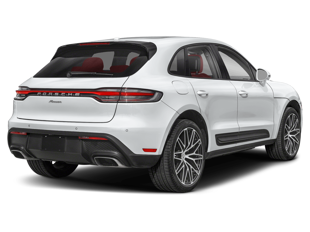 2023 Porsche MACAN T Roseville CA