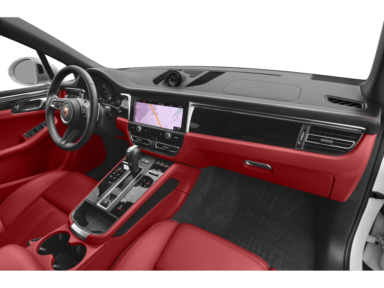 2023 Porsche MACAN T Roseville CA