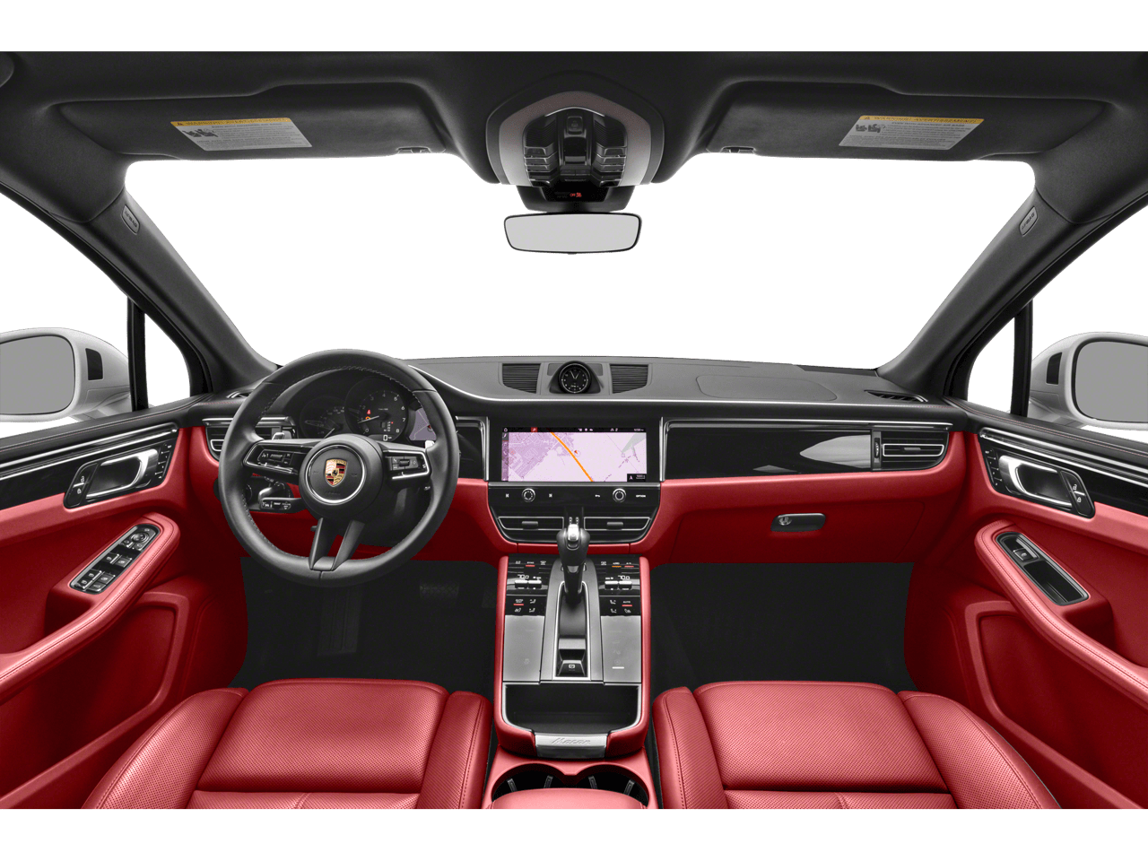 2023 Porsche MACAN T Roseville CA