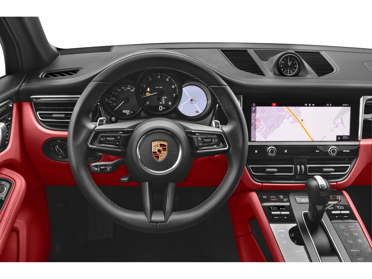 2023 Porsche MACAN T Roseville CA