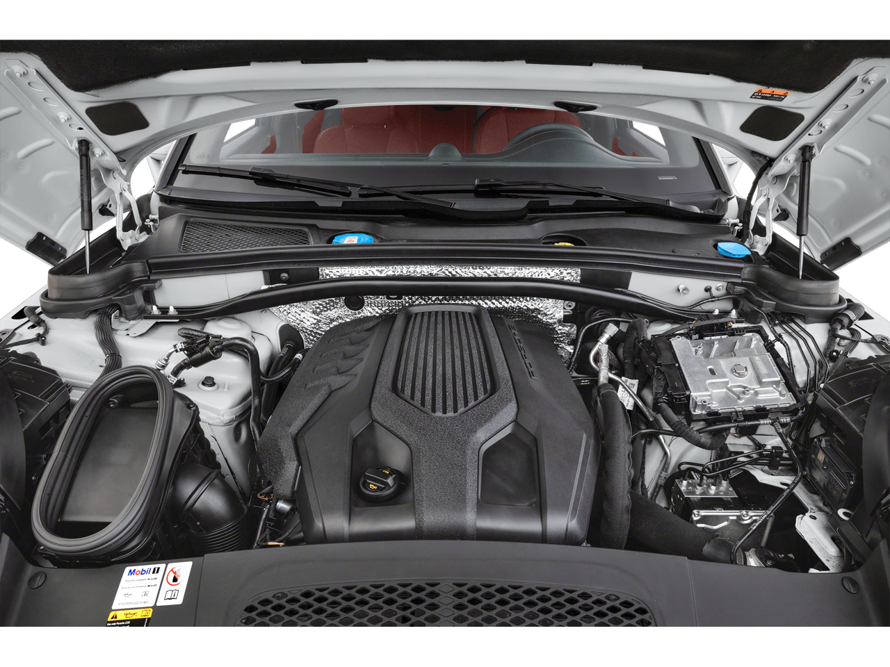 2023 Porsche MACAN T Roseville CA