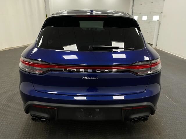2023 Porsche Macan Appleton WI