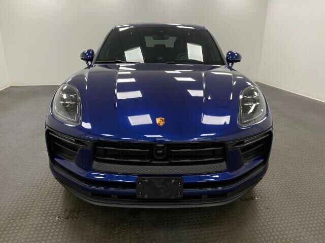 2023 Porsche Macan Appleton WI