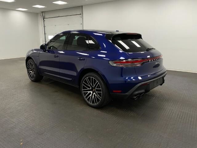 2023 Porsche Macan Appleton WI