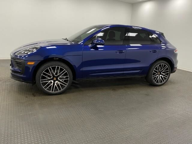 2023 Porsche Macan Appleton WI