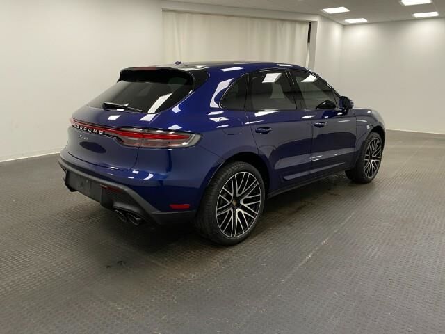 2023 Porsche Macan Appleton WI