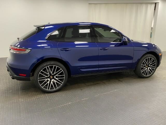 2023 Porsche Macan Appleton WI