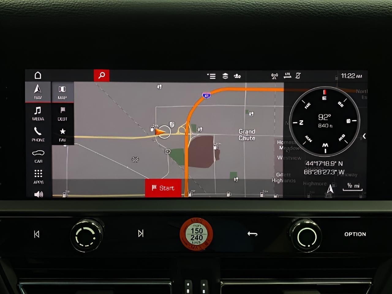 2023 Porsche Macan Appleton WI