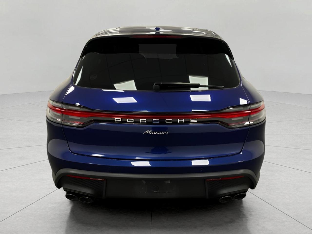 2023 Porsche Macan Appleton WI