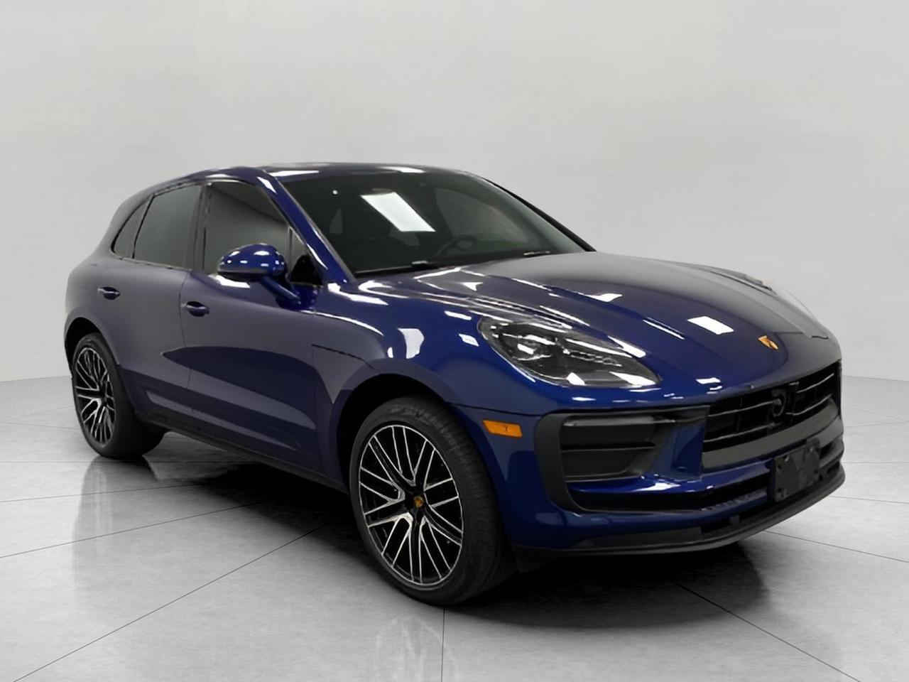 2023 Porsche Macan Appleton WI