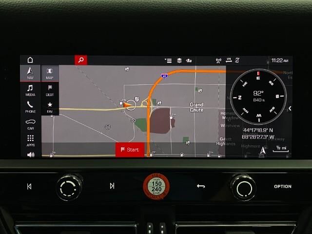2023 Porsche Macan Appleton WI