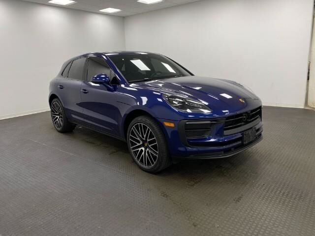 2023 Porsche Macan Appleton WI