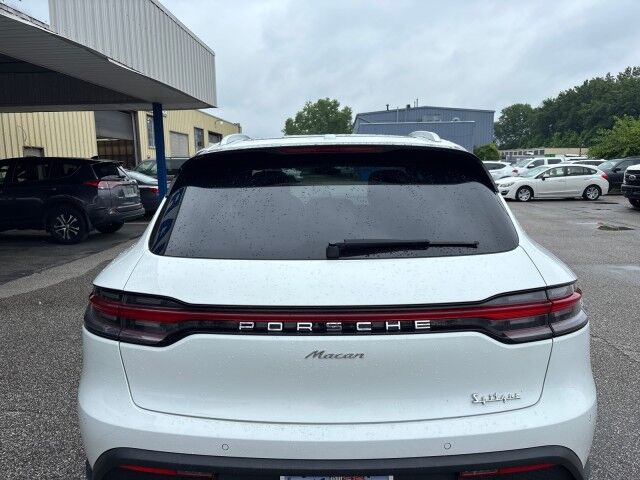2023 Porsche Macan Cleveland OH