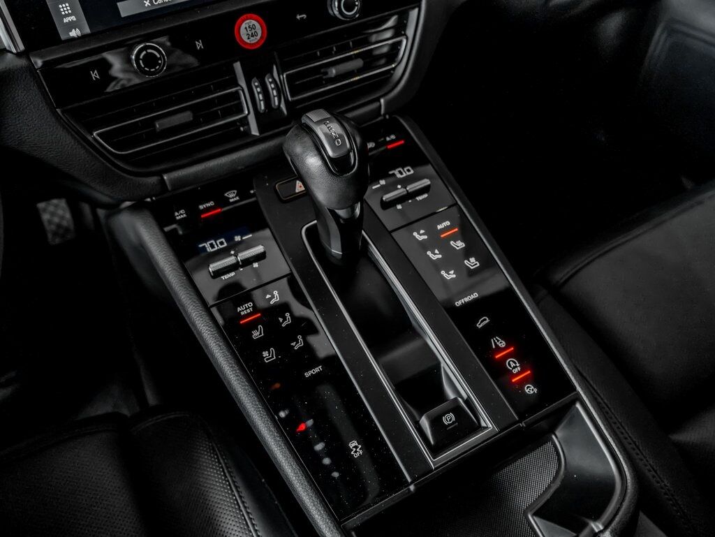 2023 Porsche Macan Colorado Springs CO