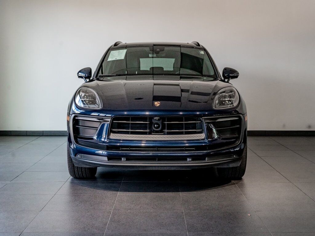 2023 Porsche Macan Colorado Springs CO