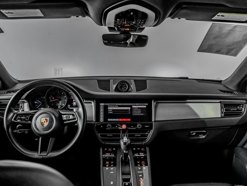 2023 Porsche Macan Colorado Springs CO