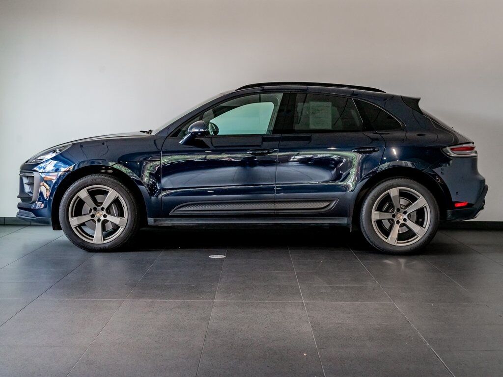 2023 Porsche Macan Colorado Springs CO