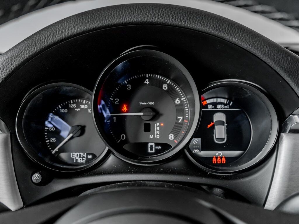 2023 Porsche Macan Colorado Springs CO