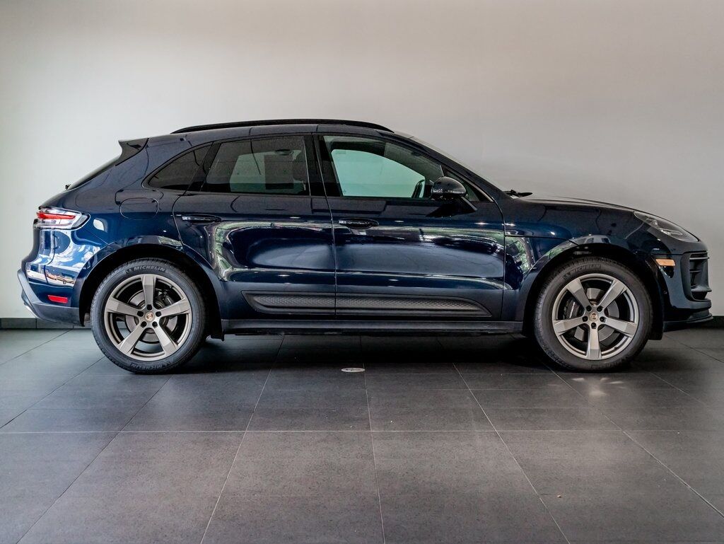 2023 Porsche Macan Colorado Springs CO