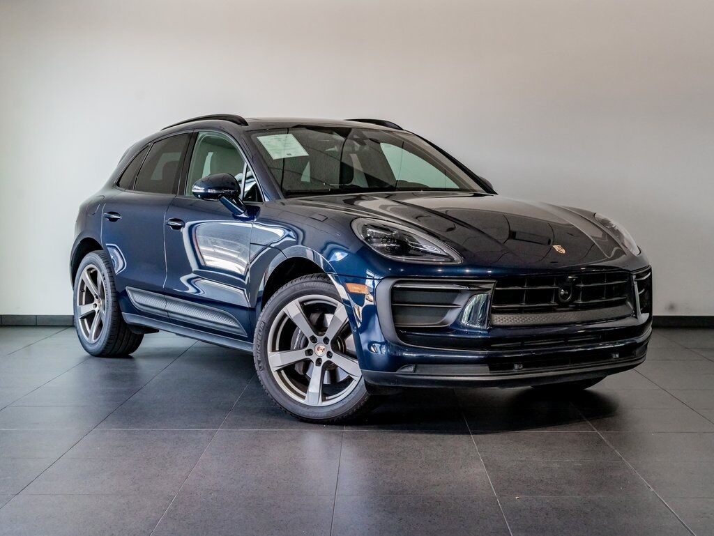 2023 Porsche Macan Colorado Springs CO