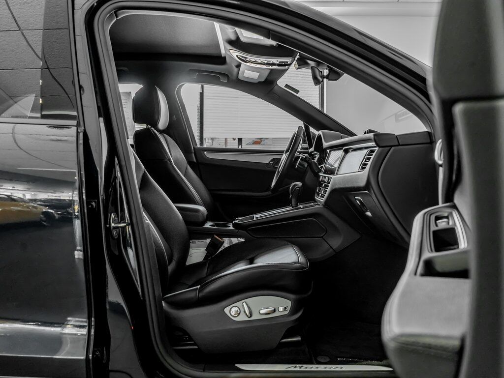 2023 Porsche Macan Colorado Springs CO