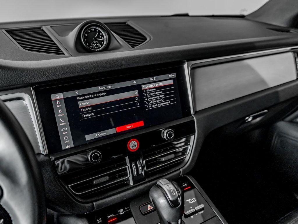 2023 Porsche Macan Colorado Springs CO
