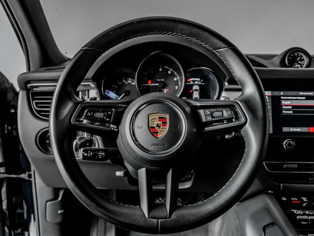 2023 Porsche Macan Colorado Springs CO