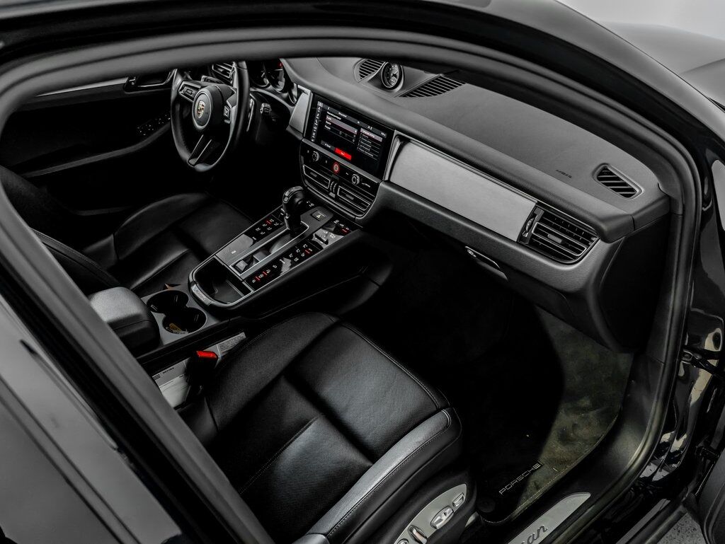 2023 Porsche Macan Colorado Springs CO