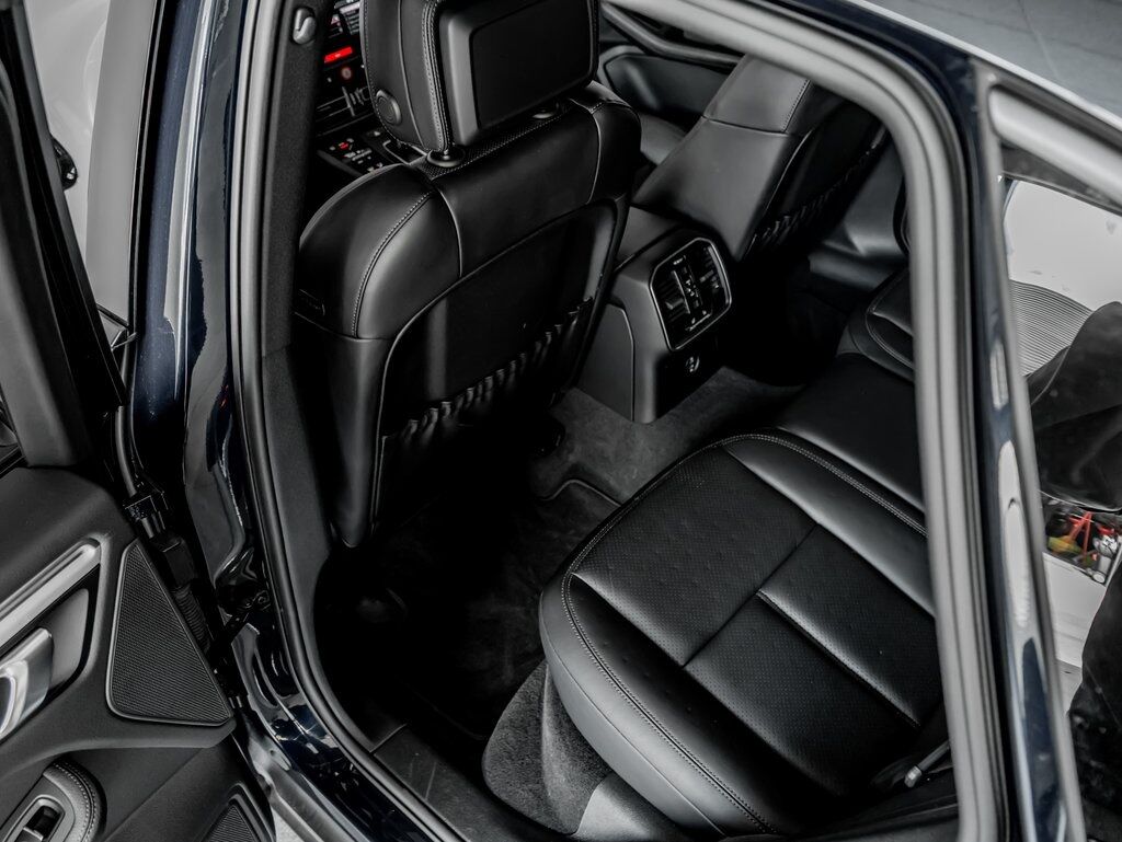 2023 Porsche Macan Colorado Springs CO